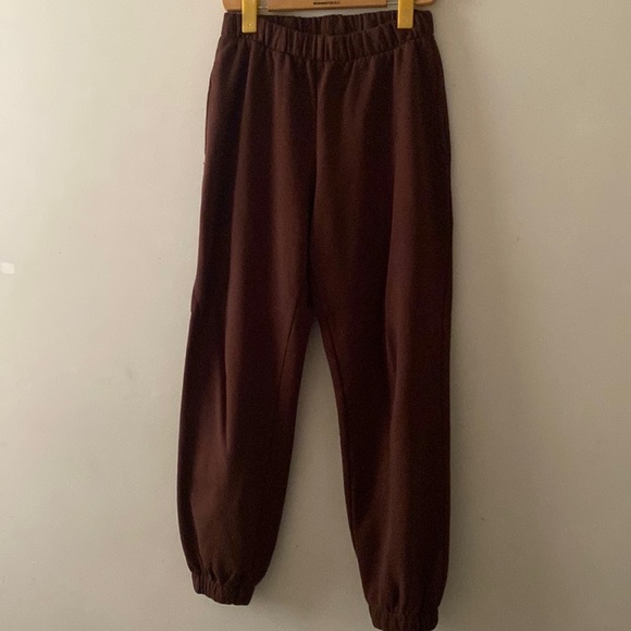 Brandy melville sweatpants - Picture 3 of 8